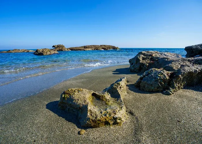 La Caletta Corsa - 2 Con Terrazza Privata, Aria Condizionata, 100m Dal Mare Linguizzetta