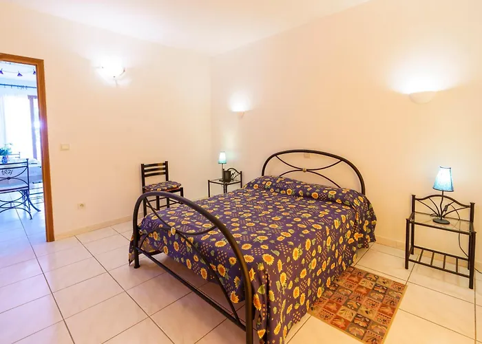 Apartment La Caletta Corsa - 2 Con Terrazza Privata, Aria Condizionata, 100m Dal Mare *