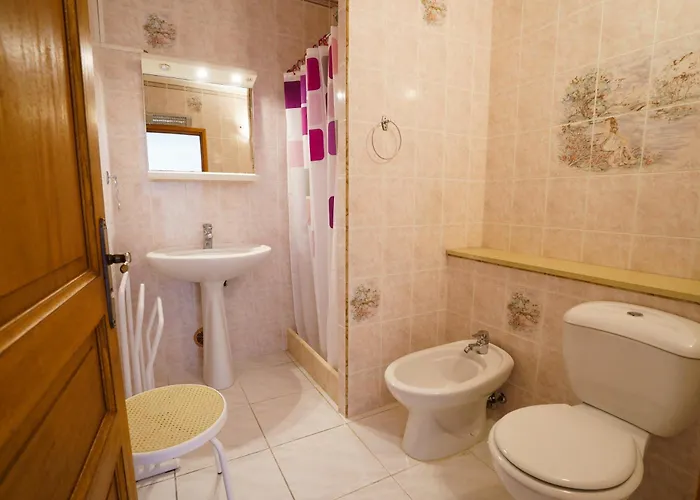 La Caletta Corsa - 2 Con Terrazza Privata, Aria Condizionata, 100m Dal Mare Appartement