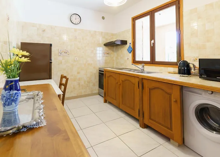 Appartement La Caletta Corsa - 2 Con Terrazza Privata, Aria Condizionata, 100m Dal Mare