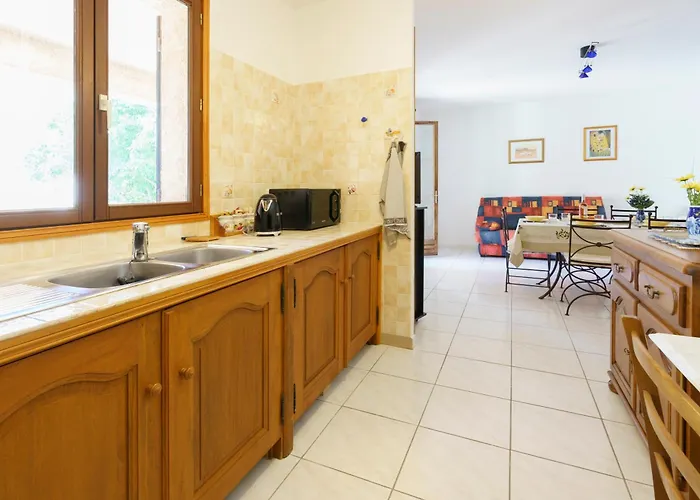 La Caletta Corsa - 2 Con Terrazza Privata, Aria Condizionata, 100m Dal Mare Linguizzetta